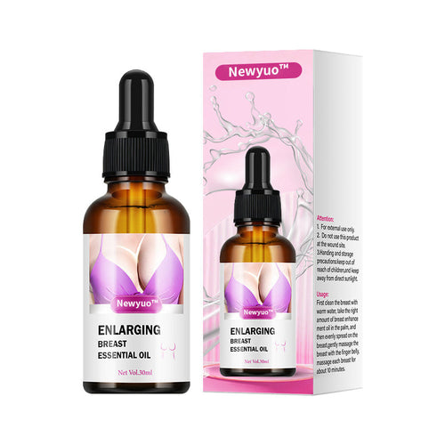 Newyuo™ 10x Collagen Body Oil 💕💕 rapid breast enhancement and firmness