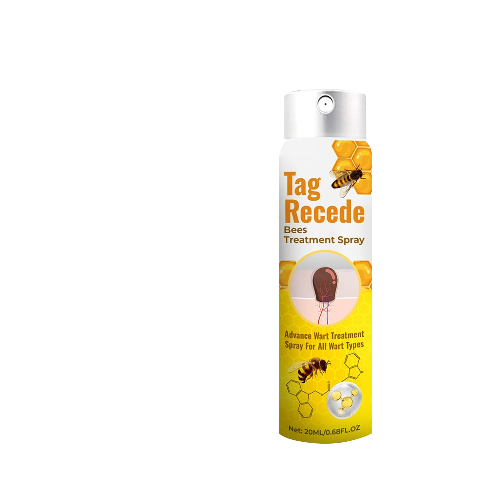 โจ ๐๐๐ฌ๐ญ ๐๐๐ฒ ๐๐ข๐ฌ๐๐จ๐ฎ๐ง๐ญ: 60% ๐๐
๐
๐AQAโข TagRecede Bees Treatment Spray