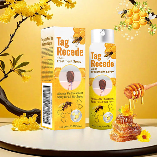 โจ ๐๐๐ฌ๐ญ ๐๐๐ฒ ๐๐ข๐ฌ๐๐จ๐ฎ๐ง๐ญ: 60% ๐๐
๐
๐AQAโข TagRecede Bees Treatment Spray