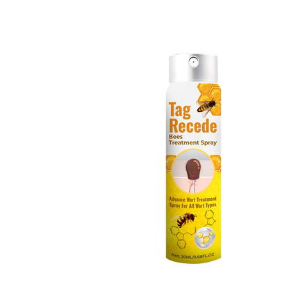 ✨ 𝐋𝐚𝐬𝐭 𝐃𝐚𝐲 𝐃𝐢𝐬𝐜𝐨𝐮𝐧𝐭: 60% 𝐎𝐅𝐅 🐝AQA™ TagRecede Bees  Treatment Spray