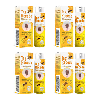 ✨ 𝐋𝐚𝐬𝐭 𝐃𝐚𝐲 𝐃𝐢𝐬𝐜𝐨𝐮𝐧𝐭: 60% 𝐎𝐅𝐅 🐝AQA™ TagRecede Bees  Treatment Spray